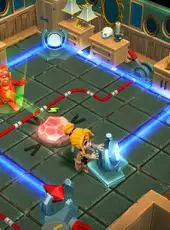Puzzle Adventure