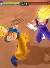 Dragon Ball Z: Budokai Tenkaichi 3