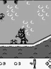 The Simpsons: Itchy & Scratchy in Miniature Golf Madness