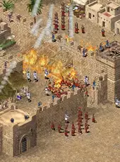 Stronghold Crusader