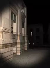 Streets of Slender-Man