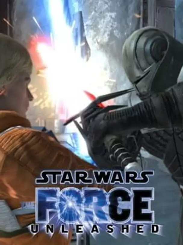 Star Wars: The Force Unleashed - Hoth Mission Pack