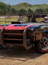 Wreckfest: Steel & Wheels Pack