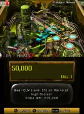 Zen Pinball 3D