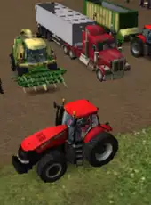 Farming Simulator 14