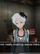 Zero Escape: Virtue's Last Reward