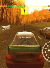 RalliSport Challenge 2