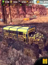 Off the Road
