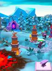 Gods of Hellas VR