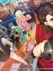 Side Kicks! Beyond