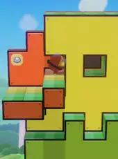 Pushmo World