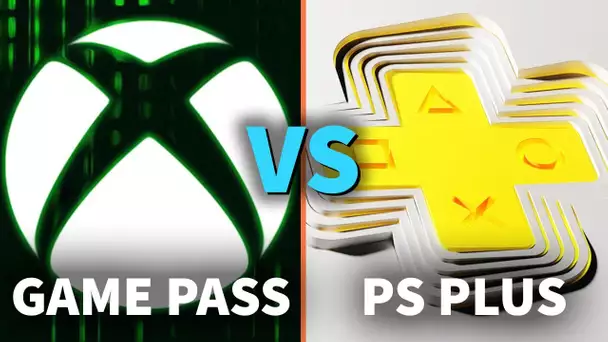 PS Plus Vs Xbox Game Pass: Price, Features & Games Differences