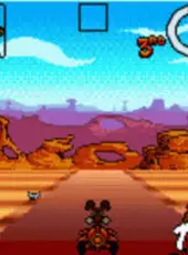 Looney Tunes Racing
