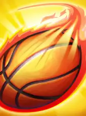 Head Basketball