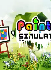 Painter Simulator