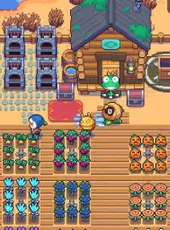 Moonstone Island: Delightful Little Comforts