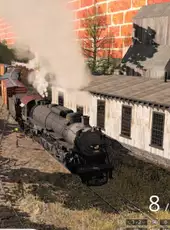 Trainz Railroad Simulator 2019: The Innter Kohn Necktion Railroad