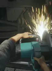 Train Mechanic Simulator 2025