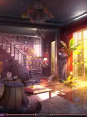 Grim Tales 8: The Final Suspect