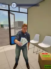 Parcel Delivery Simulator