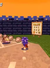 Sonic Robo Blast 2: Official Level Design Contest 2021- Round 1