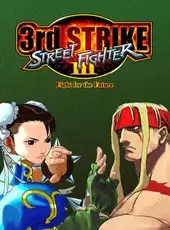 Street Fighter III: 3rd Strike