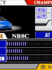 GT Advance Championship Racing