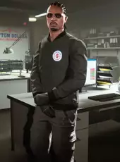 Grand Theft Auto Online: Bottom Dollar Bounties