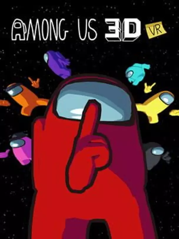 Among Us 3D: VR