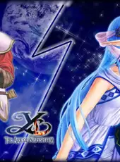 Ys VI: The Ark of Napishtim