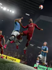 FIFA 21: Champions Edition