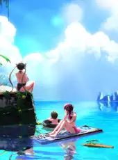 Zanki Zero: Last Beginning