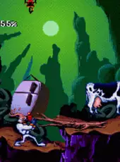 Earthworm Jim: Special Edition