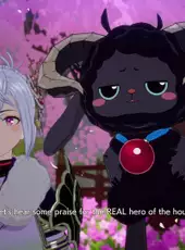 Rune Factory: Guardians of Azuma - Digital Deluxe DLC Set