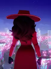 Carmen Sandiego