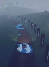 Art of Rally: Australia