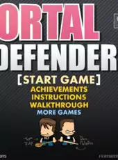 Portal Defenders