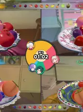 Fruit Mountain Party