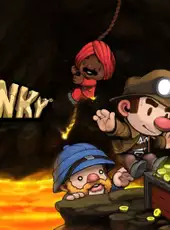 Spelunky