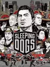 Sleeping Dogs