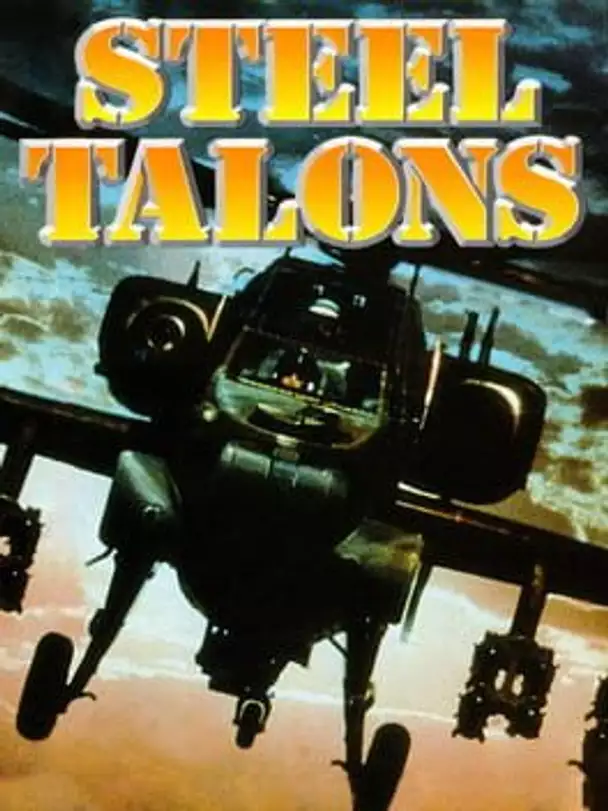 Steel Talons