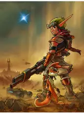 Jak 3