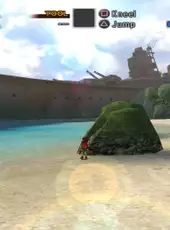 Wild Arms 4