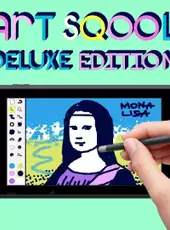 Art Sqool: Deluxe Edition