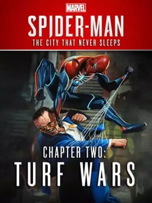 Marvel's Spider-Man: Turf Wars