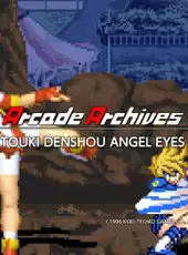 Arcade Archives: Touki Denshou Angel Eyes