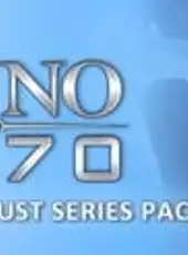 Anno 2070: The Distrust Series Package