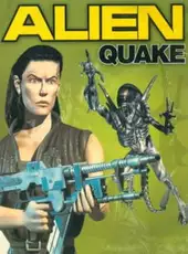 Alien Quake