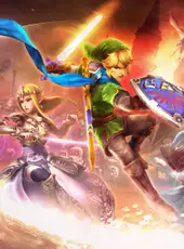 Hyrule Warriors