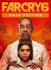 Far Cry 6: Gold Edition